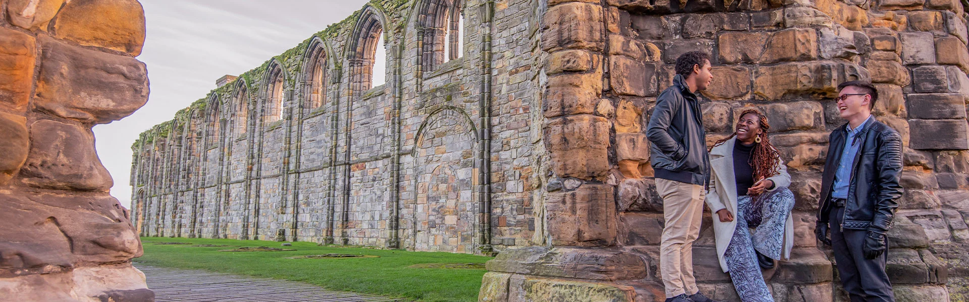 University of St Andrews
